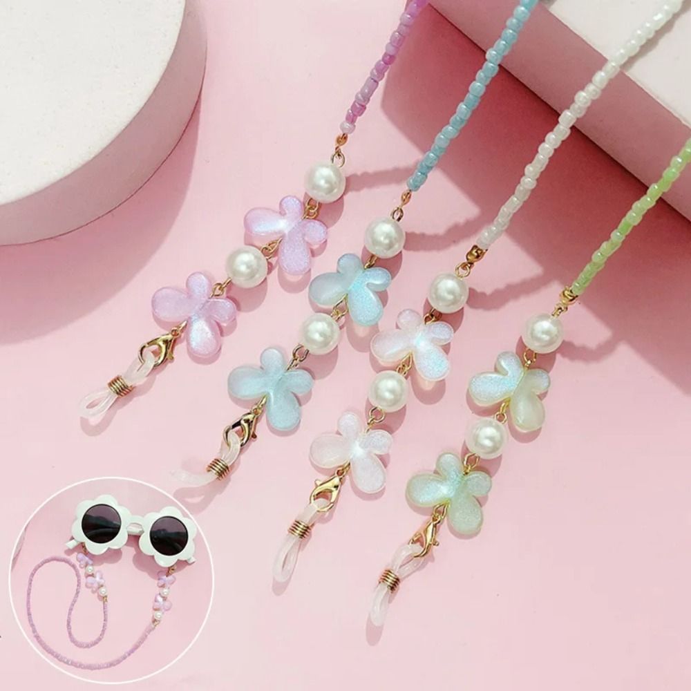 Mask Lanyard Adjustable - Correa Ajustable para Gafas de Sol,