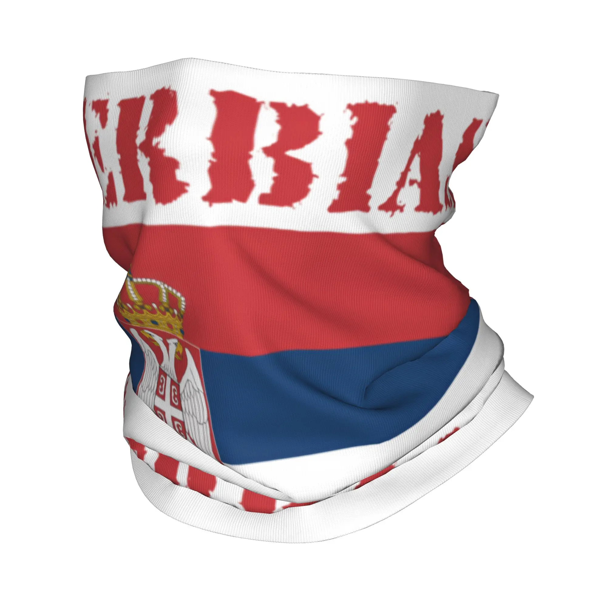 Nueva Bandana con la Bandera d - Neck Gaiter Face Cover reseña y precio