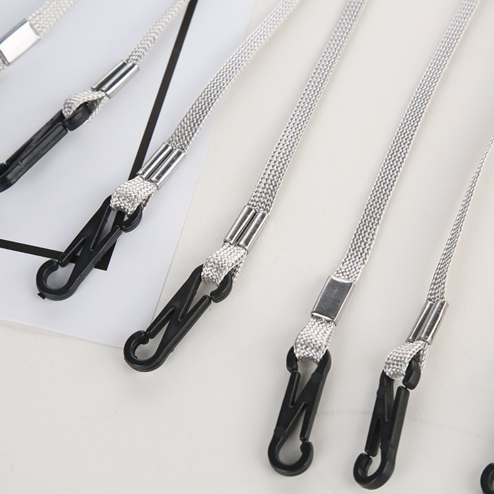 Cuerda de ajuste multifunción  - Mask Lanyard Adjustable reseña y precio