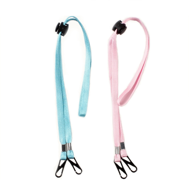 Cuerda para colgar mascarillas - Mask Lanyard Adjustable reseña y precio