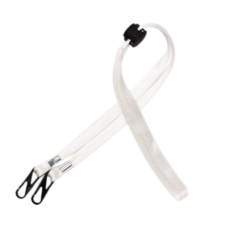 Cuerda para colgar mascarillas - Mask Lanyard Adjustable reseña y precio
