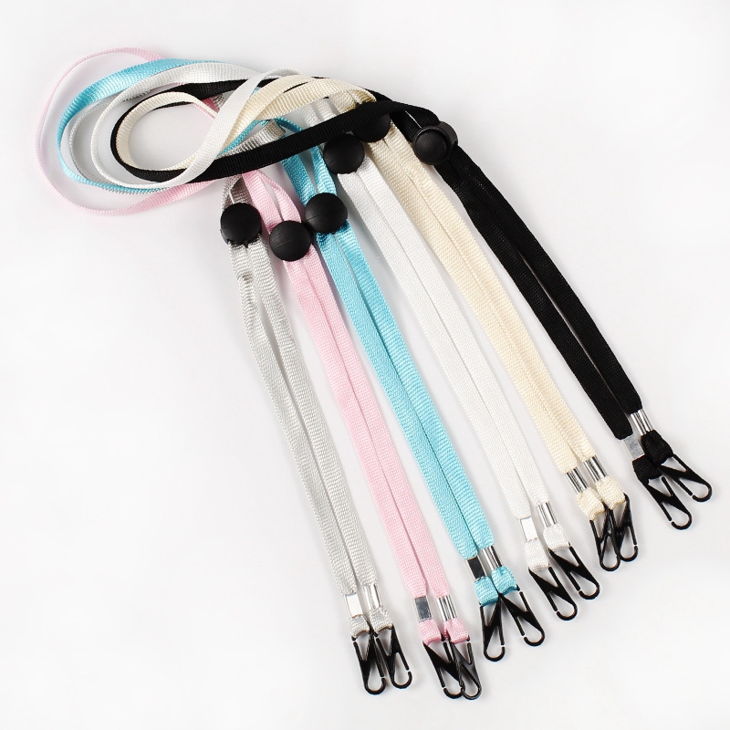 Cuerda para colgar mascarillas - Mask Lanyard Adjustable reseña y precio