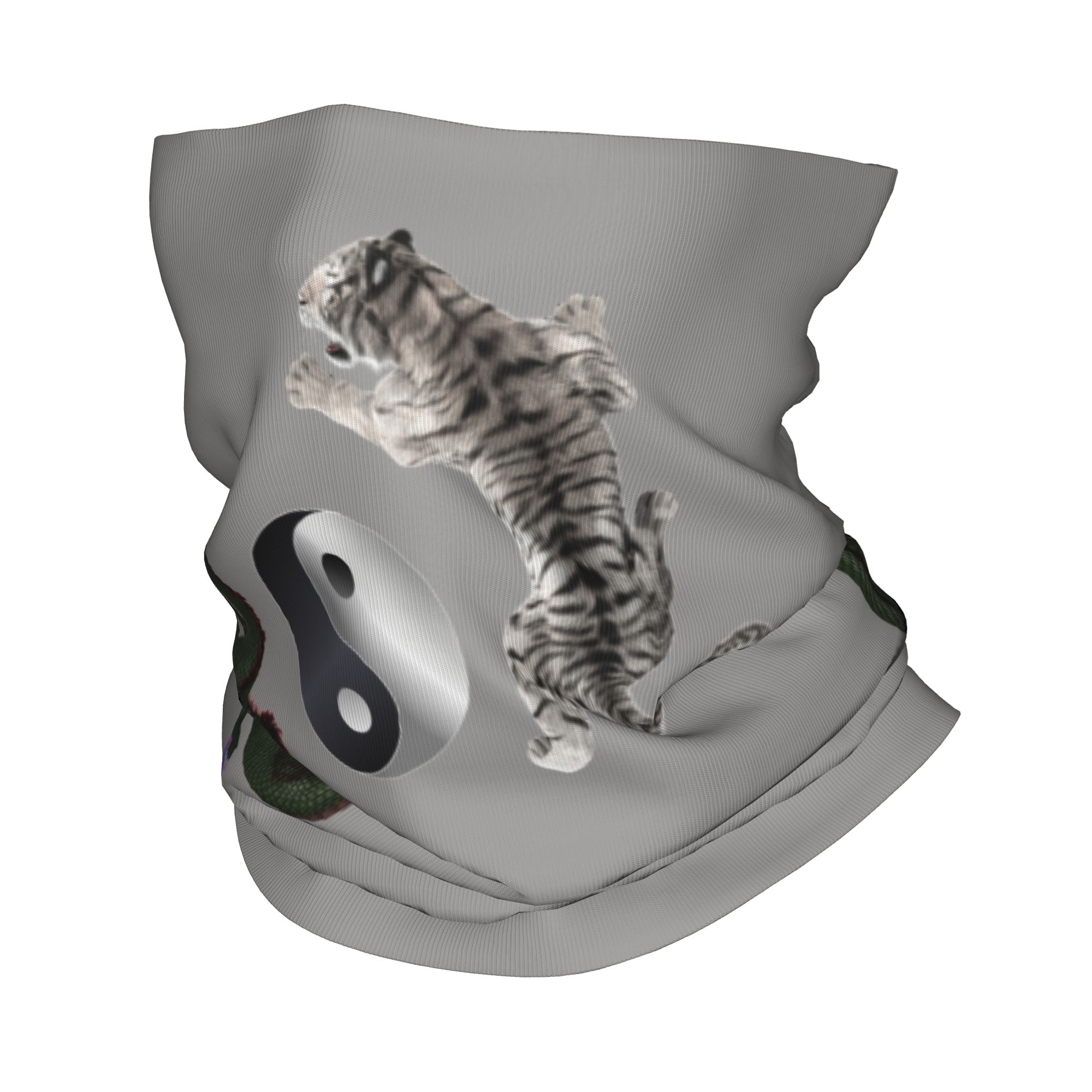 Pañuelo Multifuncional Persona - Neck Gaiter Face Cover reseña y precio